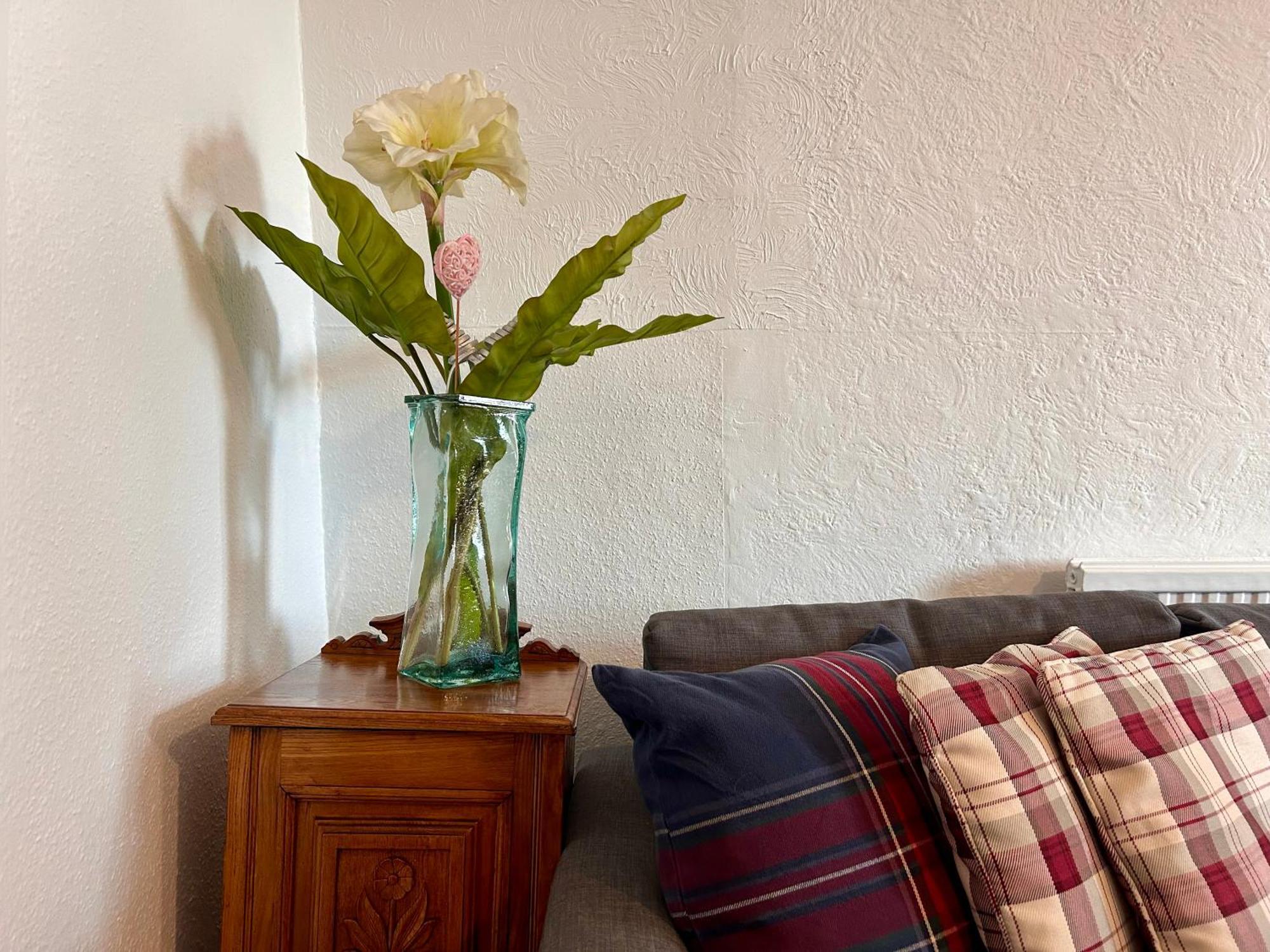 Clarence Quarters Self-Catering Guest House Portsmouth Kamer foto